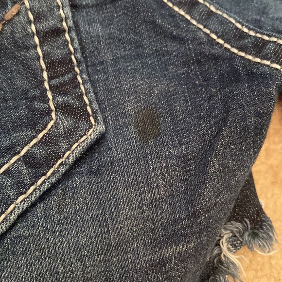 Miss Me short - Picture 6 of 6